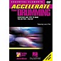 Berklee Press Accelerate Your Drumming (DVD) thumbnail