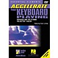 Berklee Press Accelerate Your Keyboard Playing (DVD) thumbnail