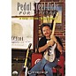 Centerstream Publishing Pedal Steel Licks for Guitar (DVD) thumbnail