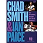 Hal Leonard Chad Smith and Ian Paice (DVD) thumbnail