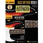Hal Leonard Bass Method Beginner's Pack (Book/CD/DVD) thumbnail