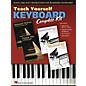 Hal Leonard Teach Yourself Keyboard - Complete Kit thumbnail