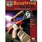 Hal Leonard Mainstream Rock Guitar Play-Along Volume 46 Book with CD thumbnail