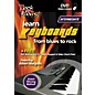 Hal Leonard Learn Keyboards From Blues to Rock Intermediate DVD thumbnail