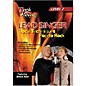 Hal Leonard Lead Singer Vocal Techniques From Pop to Rock DVD Level 2 thumbnail