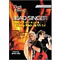 Hal Leonard Lead Singer Vocal Techniques From Heavy Rock to Metal DVD Level 1 thumbnail