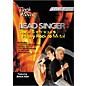 Hal Leonard Lead Singer Vocal Techniques From Heavy Rock to Metal DVD Level 2 thumbnail