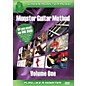 Alfred Monster Guitar Method Vol. 1 Dvd/Cd Set thumbnail