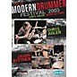 Hudson Music Chris Adler and Jason Bittner - Live at Modern Drummer Festival 2005 DVD thumbnail