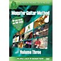 Alfred Monster Guitar Method Vol. 3 Dvd/Cd Set thumbnail