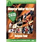 Alfred Monster Guitar Method Vol. 4 Dvd/Cd Set thumbnail