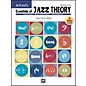 Alfred Essentials Of Jazz Theory Complete 1-3 Book/Cds thumbnail