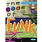 Hudson Music Code of Funk Drum Book With CD and DVD-Rom thumbnail