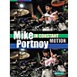 Hudson Music Mike Portnoy In Constant Motion 3 DVD Set thumbnail