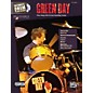 Alfred Green Day Ultimate Drum Book and Play-Along CD thumbnail