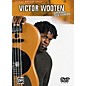 Alfred Victor Wooten - Super Bass Solo Technique (DVD) thumbnail