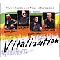 Steve Smith and Vital Information - Vitalization CD thumbnail