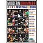 Hudson Music Modern Drummer Festival 2006 - Saturday/Sunday (4-DVD Package) thumbnail