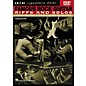Hal Leonard Famous Rock Guitar Riffs and Solos DVD thumbnail