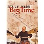 Drum Pike Billy Ward - Big Time DVD thumbnail
