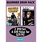 Hudson Music Tommy Igoe: Getting Started - Groove Essentials (DVD 2-Pack) thumbnail