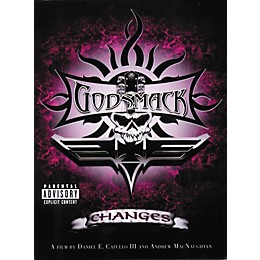 Rounder Godsmack - Changes Live DVD