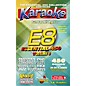 Chartbuster Karaoke Essential 450 Vol. 8 Karaoke CD+G Library thumbnail