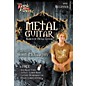 Hal Leonard Metal Guitar Beginner DVD thumbnail
