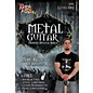 Hal Leonard Intermediate Metal Guitar with Marc Rizzo (Book/DVD) thumbnail