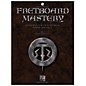 Hal Leonard Fretboard Mastery Book with Online Audio thumbnail