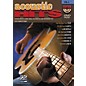 Hal Leonard Acoustic Hits Guitar Play-Along DVD Volume 3 thumbnail