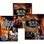 Rock House Learn Rock Bass Beginner, Intermediate, and New Dimensions for Bass (3-DVD Set) thumbnail