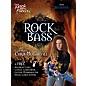 Rock House Learn Rock Bass Beginner, Intermediate, and New Dimensions for Bass (3-DVD Set)