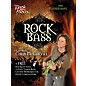 Rock House Learn Rock Bass Beginner, Intermediate, and New Dimensions for Bass (3-DVD Set)