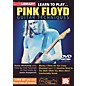 Mel Bay Lick Library Learn to Play Pink Floyd Guitar Techniques 2 DVD Set thumbnail