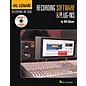 Hal Leonard Recording Method Vol. 3 Recording Software And Plug-ins Book/DVD thumbnail
