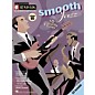 Hal Leonard Smooth Jazz - Jazz Play Along Volume 65 Book CD thumbnail