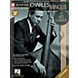 Hal Leonard Charles Mingus - Jazz Play Along Volume 68 Book with CD thumbnail