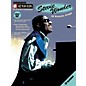 Hal Leonard Stevie Wonder - Jazz Play Along, Volume 52 (Book/CD) thumbnail