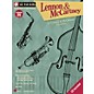 Hal Leonard Lennon And McCartney - Jazz Play Along Volume 29 Book with CD thumbnail