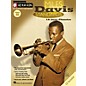 Hal Leonard Miles Davis Standards - Jazz Play Along Volume 49 Book with CD thumbnail