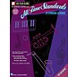 Hal Leonard All Time Standards--Jazz Play Along Volume 34 Book with CD thumbnail