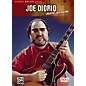 Alfred Creative Jazz Guitar with Joe Diorio DVD thumbnail