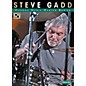 Hudson Music The Master Series - Master Classes by Master Drummers DVD with Steve Gadd thumbnail