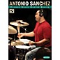 Hudson Music The Master Series - Master Classes by Master Drummers DVD with Antonio Sanchez thumbnail