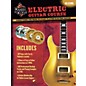 House of Blues Electric Guitar Course DVD thumbnail