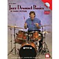 Mel Bay Jazz Drumset Basics DVD and Chart thumbnail