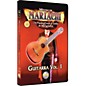 Mel Bay Metodo De Mariachi Guitarra DVD, Volume 1 - Spanish-Only thumbnail