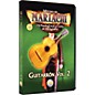 Mel Bay Metodo De Mariachi Guitarron DVD, Volume 2 - Spanish Only thumbnail