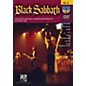 Hal Leonard Black Sabbath Guitar Play-Along Series Volume 15 DVD thumbnail